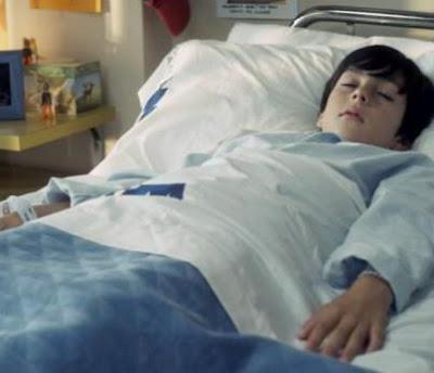 Pulseras Rojas (2011) Una Serie de Albert Espinosa...