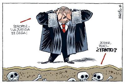 Justicia ciega