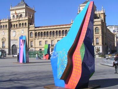 10 de Julio - Cristóbal