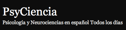 PsyCiencia Psicologia y Neurociencias en Español