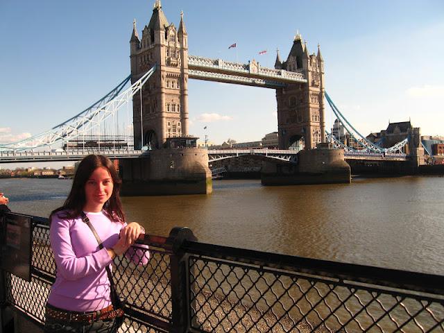 Callejeando en Londres: En las entrañas de la City (2da parte)