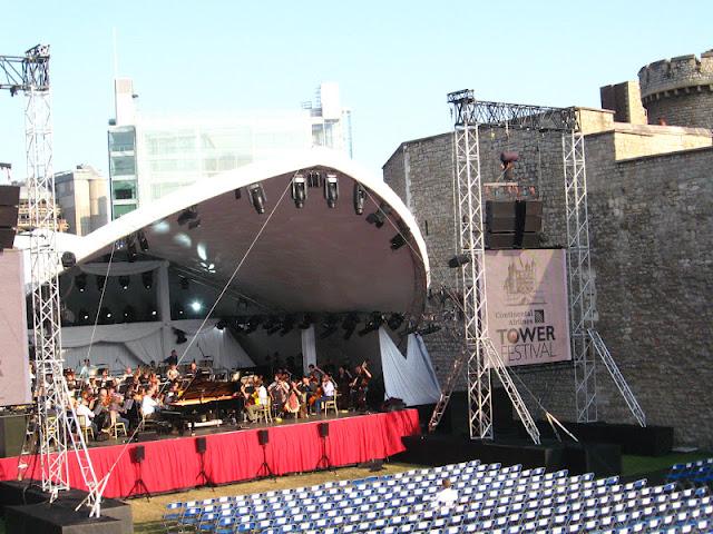 Callejeando en Londres: En las entrañas de la City (2da parte)