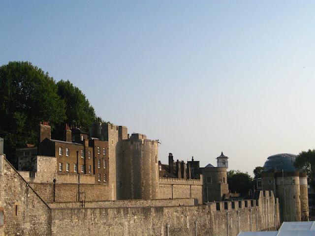 Callejeando en Londres: En las entrañas de la City (2da parte)