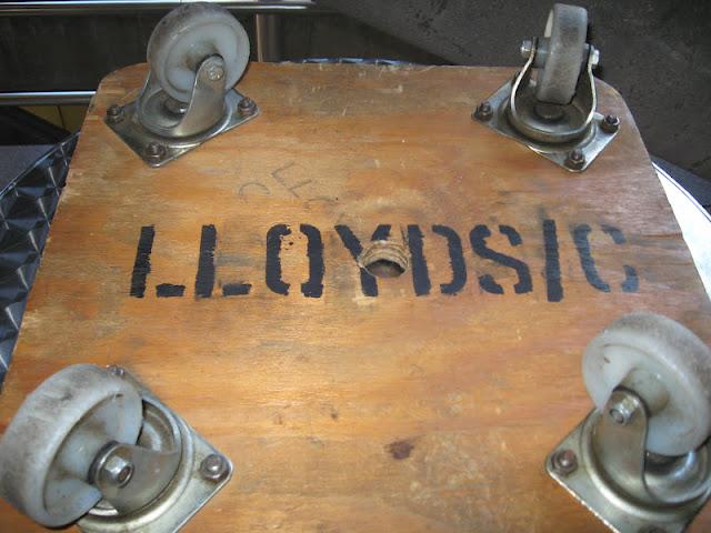 Callejeando en Londres: En las entrañas de la City (2da parte)