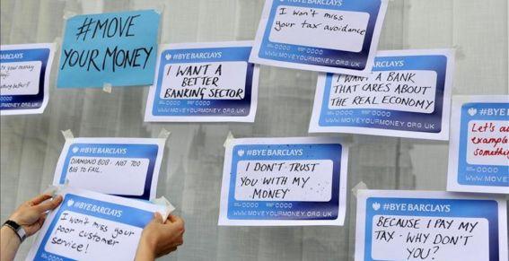 Callejeando en Londres: En las entrañas de la City (2da parte)