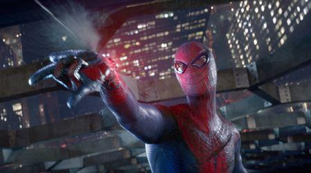 “The amazing Spider-Man”: La opción moral en 3D