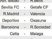 Calendario Liga 2012/13