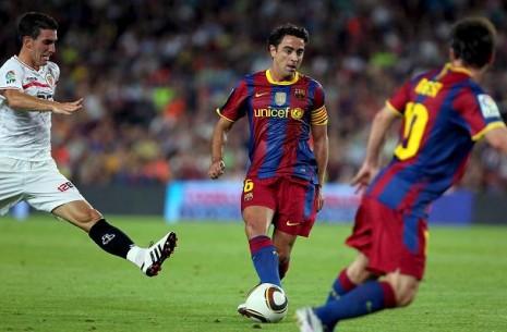 Leyendo el Juego: Jueguen por abajo