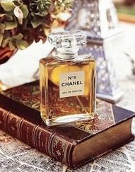 Chanel.................