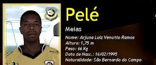 MUERE FUTBOLISTA DE 17 AÑOS EN BRASIL JUGANDO LA LIGA PAULISTA