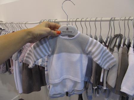 FIMI, mi selección de marcas de moda infantil (I)