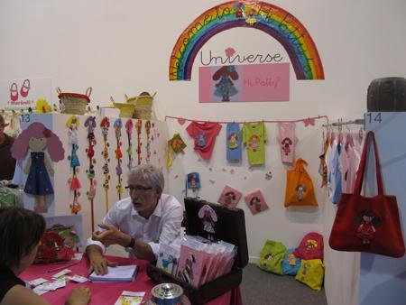 FIMI, mi selección de marcas de moda infantil (I)