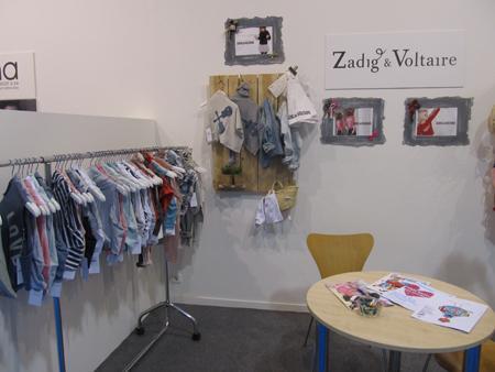 FIMI, mi selección de marcas de moda infantil (I)