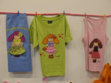 FIMI, mi selección de marcas de moda infantil (I)