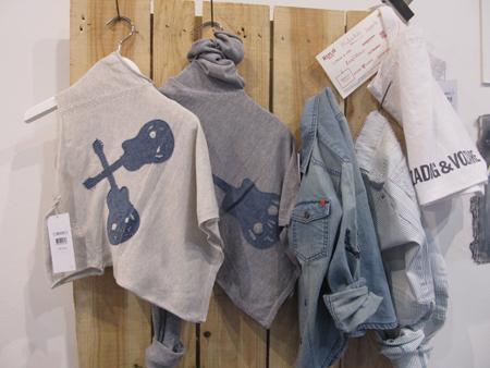 FIMI, mi selección de marcas de moda infantil (I)