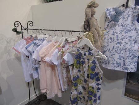 FIMI, mi selección de marcas de moda infantil (I)