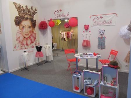 FIMI, mi selección de marcas de moda infantil (I)