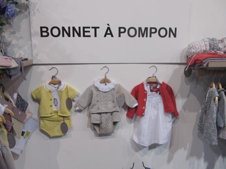 FIMI, mi selección de marcas de moda infantil (I)