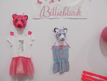 FIMI, mi selección de marcas de moda infantil (I)