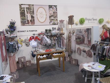 FIMI, mi selección de marcas de moda infantil (I)