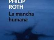 mancha humana: Roth decepciona