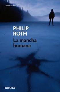 La mancha humana: Roth no decepciona