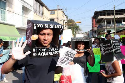 Imágenes del mes: Julio 2012