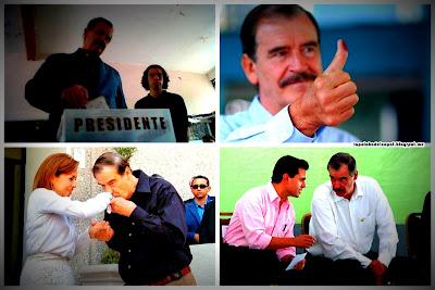 Imágenes del mes: Julio 2012