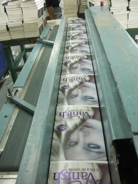 Girly Noticias (No tengo idea de que número va)