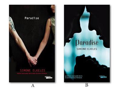 Leaving Paradise de Simone Elkeles será traducido al español
