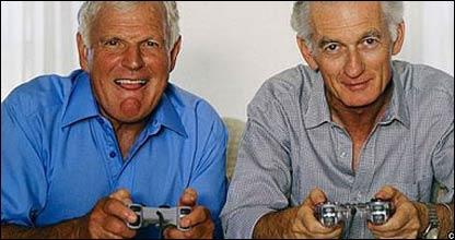 Menos Juegos y más Amigos?