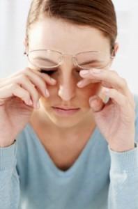 Ejercicios para mejorar naturalmente la visión