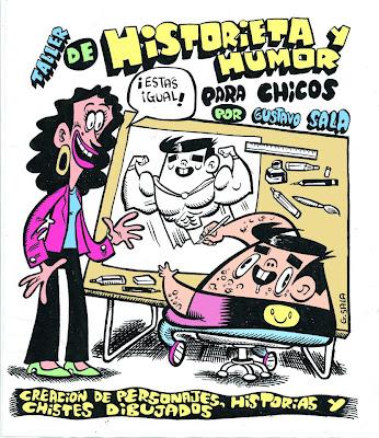 Escándalo: Gustavo Sala enseña TODO !