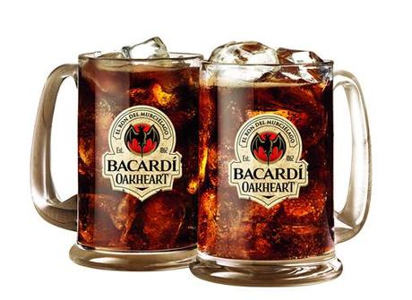 Tarros Oakheart BACARDÍ® consolida su liderazgo con OAKHEART