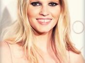 Modelos diastema, belleza asimétrica