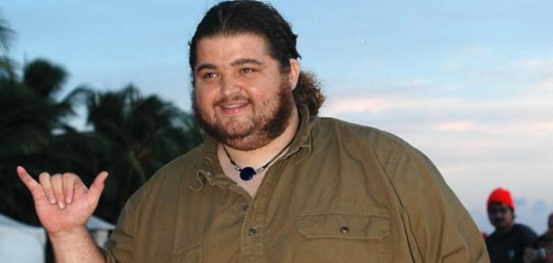 Jorge Garcia podría participar en ‘Once Upon a Time’