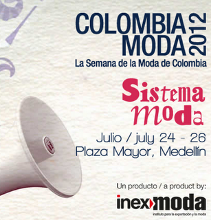 Colombiamoda 2012
