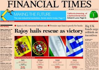 ¿A al tercera va la vencida?