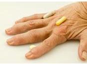 Remedio para artritis