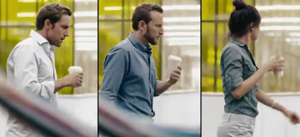 Dodge Dart de vuelta a la calle.