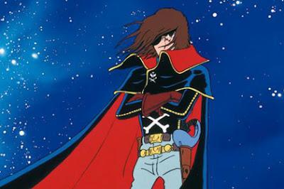 El Anime y su evolución