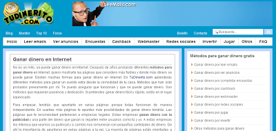 Entrevista a TuDinerito