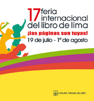 Catálogo de la FIL Lima 2012