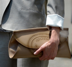 El look de Dña. Letizia en Talarn