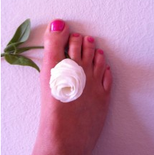 Captura de pantalla 2012 07 11 a las 00.46.40 Pedicura o rituales de belleza para los pies