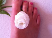 Pedicura rituales belleza para pies
