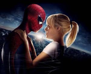 Anuncio de críticas y nuevo póster de The Amazing Spider-Man