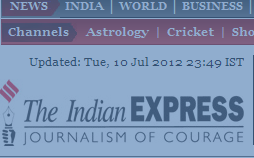 FUTBOLISTA FALLECE EN LA INDIA TRAS SER RECHAZADO EN TRES HOSPITALES