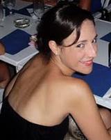 Olivia Martinez Ascendiente