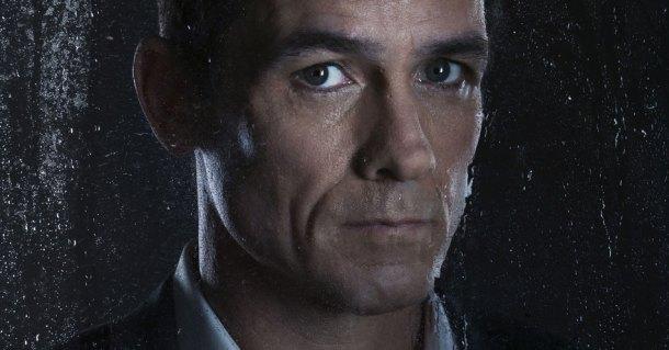 Billy Campbell cambia ‘The Killing’ por ‘Killing Lincoln’